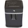 Hewlett Packard (HP) HP PRO SHREDDER 18CC dokumentų smulkintuvas, nupjautos lapų dalys, P-4, 18 kortelių, 25l, tamsiai pilkos spalvos