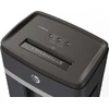 Hewlett Packard (HP) HP PRO SHREDDER 18CC dokumentų smulkintuvas, nupjautos lapų dalys, P-4, 18 kortelių, 25l, tamsiai pilkos spalvos