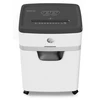 Popieriaus Smulkintuvas - HP ONESHRED 18CC, P-4, 18 Lapų, 25L, Šviesiai Pilka