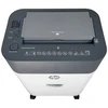 Popieriaus Smulkintuvas - HP Oneshred 100CC Baltas/Pilkas