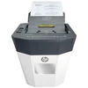 Popieriaus Smulkintuvas - HP Oneshred Automatinis 80CC Baltas/Pilkas