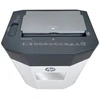 Popieriaus Smulkintuvas - HP Oneshred Automatinis 80CC Baltas/Pilkas