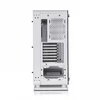 „Butas Thermaltake Core P6 Snow“ (CA-1V2-00M6WN-00)