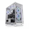 „Butas Thermaltake Core P6 Snow“ (CA-1V2-00M6WN-00)