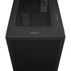 Kompiuterio korpusas Deepcool CH560 DIGITAL