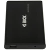 IBOX IEU3F02 I-BOX HD-02 HDD DĖKLAS USB 3.0