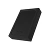 ICYBOX IB-256WP Icy Box USB 3.0 2,5 dėklas, skirtas 2,5 SATA HDD/SSD įrašymo apsaugos jungikliui, LED