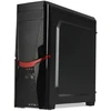 IBOX ORCUS X14 PC DĖKLAS USB3.0 / AUD