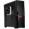 IBOX ORCUS X14 PC DĖKLAS USB3.0 / AUD