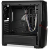 IBOX ORCUS X14 PC DĖKLAS USB3.0 / AUD