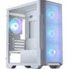 MSI MAG Forge M100R Baltas