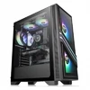 „Thermaltake Versa T35 RGB“ grūdintas stiklas