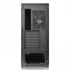 „Thermaltake Versa T35 RGB“ grūdintas stiklas