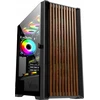 VETENI Woody VT-WOODY-01BK Juoda