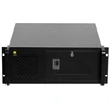 NETRACK NP5105 Netrack serverio korpusas microATX/ATX, 482*177*450mm, 4U, stelažas 19