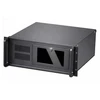 Techly I-CASE MP-P4HX-BLK2 kompiuterio korpusas Stovas Juoda