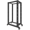 LANBERG Open Rack 32U 600X1000 Juodas