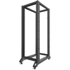 LANBERG Open Rack 32U 600X1000 Juodas