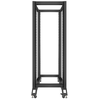 LANBERG Open Rack 32U 600X1000 Juodas