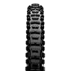 Maxxis MTB padanga MAXXIS Minion DHR II 29x2.40WT Kevlar EXO/TR 60TPI sulankstoma