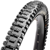 Maxxis MTB padanga MAXXIS Minion DHR II 29x2.40WT Kevlar EXO/TR 60TPI sulankstoma