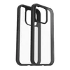 Telefono Dėklas - OtterBox React iPhone 15 Pro Juodas/Skaidrus