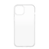 „OtterBox React“ dėklas, „Apple iPhone 15 Plus“, „iPhone 14 Plus“, skaidrus