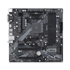 Pagrindinė plokštė ASROCK B450M Pro4