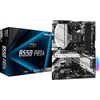 Pagrindinė plokštė ASRock B550 PRO4, AM4, ATX, DDR4