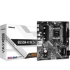Pagrindinė plokštė ASRock | B650M-H/M.2+ | Procesorių šeima AMD | Procesoriaus lizdas AM5 | DDR5 | Palaikomos standžiojo disko sąsajos SATA, M.2 | SATA jungčių skaičius 4
