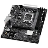 ASRock | B760M-H2/M.2 | Procesorių šeima Intel | Procesoriaus lizdas LGA1700 | DDR5 | SATA jungčių skaičius 4