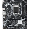 Pagrindinė plokštė ASRock B760M-HDV/M.2 D4/LGA1700/Micro-ATX/Intel B760