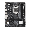 ASRock | H510M-H2/M.2 SE | Procesorių šeima Intel | Procesoriaus lizdas LGA1200 | DDR4 | SATA jungčių skaičius 4