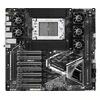 Asrock WRX90 WS EVO pagrindinė plokštė AMD WRX90 Socket sTR5 EEB