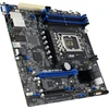 Pagrindinė plokštė ASUS P13R-M Intel C262 LGA 1700 mikro ATX