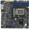 Pagrindinė plokštė ASUS P13R-M Intel C262 LGA 1700 mikro ATX