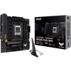 Pagrindinė plokštė Asus TUF GAMING B650M-PLUS WIFI