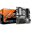 GIGABYTE B860M DS3H pagrindinė plokštė – Intel Core Ultra serijos procesoriai, 5+1+2+1 fazių VRM, iki 9066MHz DDR5, 1xPCIe 5.0 + 1xPCIe 4.0 M.2, 2.5GbE LAN, USB 3.2 Gen2