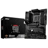 Pagrindinė plokštė MSI B550-A PRO, AM4, DDR4