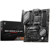 Pagrindinė plokštė MSI AMD B650 GAMING PLUS WIFI, SAM5, ATX