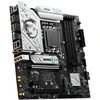 Pagrindinė plokštė MSI | B760M GAMING PLUS WIFI | Procesorių šeima Intel | Procesoriaus lizdas LGA1700 | DDR5 | Palaikomos standžiojo disko sąsajos SATA, M.2 | SATA jungčių skaičius 4