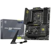 Pagrindinė plokštė MSI MAG B860 TOMAHAWK WIFI | Procesorių šeima Intel | Procesoriaus lizdas LGA1851 | DDR5 | Palaikomos standžiojo disko sąsajos SATA, M.2 | SATA jungčių skaičius 4
