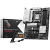 Pagrindinė plokštė MSI PRO B850-P WIFI