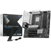 Pagrindinė plokštė MSI PRO B860M-A WIFI | Procesorių šeima Intel | Procesoriaus lizdas LGA1851 | DDR5 | Palaikomos standžiojo disko sąsajos SATA, M.2 | SATA jungčių skaičius 4