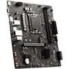 Pagrindinė plokštė MSI PRO H610M-G DDR4/LGA1700/MicroATX/Atminties lizdai 2/1xPCI-Express 3.0 1x/1xPCI-Express 4.0 16x/1xM.2/1x15pin D-sub/1xHDMI/1xDisplayPort/2xAudio-In/1xAudio-Out/4xUSB 2.0/2xUSB 3.2/1xPS/2/1xRJ45