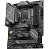 Pagrindinė plokštė MSI | Z790 GAMING PLUS WIFI | Procesorių šeima „Intel“ | Procesoriaus lizdas LGA1700 | DDR5 | SATA jungčių skaičius 6