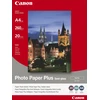 CANON SG-201 fotopopierius 4x6 50 puslapių pusiau blizgus