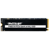 SSD diskas Patriot P400 V4 M.2 PCI-Ex4 NVMe 1000GB 6GB/s (P400VP1TBM28H)
