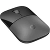 Hewlett Packard (HP) HP Z3700 dviguba sidabrininė pelė