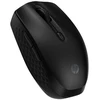 Hewlett Packard (HP) HP 425 Silent Wireless Bluetooth Pelė - Programuojamas, 4 krypčių slinkimas - Juodas